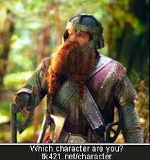 Gimli